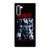 SLIPKNOT BAND FORMATION Samsung Galaxy Note 10 Case Cover