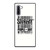 SLIPKNOT TATTOO PEOPLE SHIT Samsung Galaxy Note 10 Case Cover