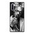 SNOOP DOGG WEED SMOKING Samsung Galaxy Note 10 Case Cover