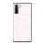 TAKASHI MURAKAMI PINK Samsung Galaxy Note 10 Case Cover