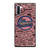 THE STROKES AND FAMOUS BAND LOGO Samsung Galaxy Note 10 Case Cover