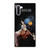 TRAFIS SCOTT RAPPER PLANET Samsung Galaxy Note 10 Case Cover