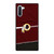WASHINGTON REDSKINS LOGO ICON Samsung Galaxy Note 10 Case Cover