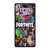 BATTLE ROYAL GAME FORTNITE Samsung Galaxy Note 9 Case Cover