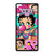 BETTY BOOP DUM DUM Samsung Galaxy Note 9 Case Cover