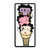 BETTY BOOP ICE CREAM Samsung Galaxy Note 9 Case Cover
