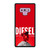 DIESEL CLOTHING MONGKEY Samsung Galaxy Note 9 Case Cover