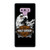 HARLEY DAVIDSON LOGO EAGLE Samsung Galaxy Note 9 Case Cover