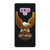 HARLEY DAVIDSON MOTORCYCLE BADGE LOGO Samsung Galaxy Note 9 Case Cover