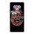 HARLEY DAVIDSON MOTORCYCLE LEGENDARY Samsung Galaxy Note 9 Case Cover