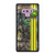 JOHN DEERE 5 Samsung Galaxy Note 9 Case Cover