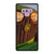 JOHN DEERE LOGO TRACTOR EMBLEM Samsung Galaxy Note 9 Case Cover