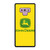 JOHN DEERE LOGO Samsung Galaxy Note 9 Case Cover