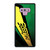 JOHN DEERE STICKER LOGO Samsung Galaxy Note 9 Case Cover