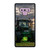 JOHN DEERE TRACTOR 3 Samsung Galaxy Note 9 Case Cover