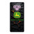 JOHN DEERE TRACTOR LOGO STEEL EMBLEM Samsung Galaxy Note 9 Case Cover