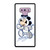 MICKEY MOUSE NASA Samsung Galaxy Note 9 Case Cover