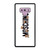 MOSCHINO BEAR LOGO Samsung Galaxy Note 9 Case Cover