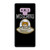 MOSCHINO BEAR UFO Samsung Galaxy Note 9 Case Cover
