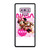 NASA MINNIE MOUSE Samsung Galaxy Note 9 Case Cover
