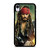 CAPTAIN JACK PIRATES OF THE CARIBBEAN iPhone XR Case Cover