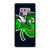 NOTRE DAME FIGHTING IRISH ICON LOGO Samsung Galaxy Note 9 Case Cover