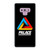 PALACE SKATEBOARD LOGO Samsung Galaxy Note 9 Case Cover