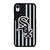 CHICAGO WHITE SOX SYMBOL iPhone XR Case Cover