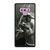 SNOOP DOGG RAPPER SMOKING Samsung Galaxy Note 9 Case Cover