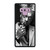 SNOOP DOGG WEED SMOKING Samsung Galaxy Note 9 Case Cover