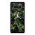 AIR JORDAN LOGO CAMO Samsung Galaxy Note 8 Case Cover