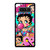 BETTY BOOP DUM DUM Samsung Galaxy Note 8 Case Cover
