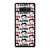 BETTY BOOP LOVE Samsung Galaxy Note 8 Case Cover