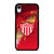 DEPORTIVO NECAXA SYMBOL iPhone XR Case Cover