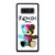 FENDI ROMA BEAR LOGO Samsung Galaxy Note 8 Case Cover