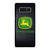 JOHN DEERE 4 Samsung Galaxy Note 8 Case Cover
