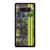 JOHN DEERE 5 Samsung Galaxy Note 8 Case Cover