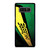 JOHN DEERE STICKER LOGO Samsung Galaxy Note 8 Case Cover