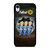 FALLOUT BOY TECH FALLOUT iPhone XR Case Cover