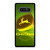 JOHN DEERE Samsung Galaxy Note 8 Case Cover