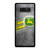 LOGO JOHN DEERE Samsung Galaxy Note 8 Case Cover