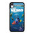 FINDING NEMO DISNEY iPhone XR Case Cover