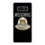 MOSCHINO BEAR UFO Samsung Galaxy Note 8 Case Cover