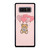 MOSCHINO TOY LOVE BALLON Samsung Galaxy Note 8 Case Cover