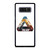 PALACE SKATEBOARD ICON LOGO Samsung Galaxy Note 8 Case Cover