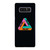 PALACE SKATEBOARD LOGO ICON Samsung Galaxy Note 8 Case Cover