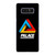 PALACE SKATEBOARD LOGO Samsung Galaxy Note 8 Case Cover
