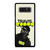 RAPPER TRAFIS SCOTT Samsung Galaxy Note 8 Case Cover