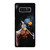 TRAFIS SCOTT RAPPER PLANET Samsung Galaxy Note 8 Case Cover