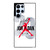 AIR JORDAN FLIGHT NIKE 23 Samsung Galaxy S22 Ultra Case Cover
